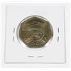 Image 2 : 1973 BARBADOS ONE DOLLAR COIN BEAUTIFUL COIN