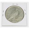Image 2 : 1923 U.S.A. PEACE DOLLAR 90% SILVER