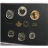 Image 2 : 2016 SPECIMEN SET - TUNDRA SWAN COIN SET 004466 OF