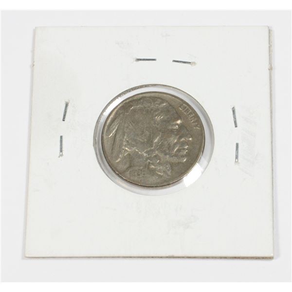 1936 USA INDIAN HEAD NICKEL GREAT DETAILS IN COIN