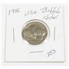 Image 2 : 1936 USA INDIAN HEAD NICKEL GREAT DETAILS IN COIN