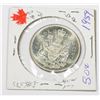 Image 1 : 1959 50 CENT 80% SILVER MINTED 3,095535 MS65