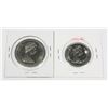 Image 2 : 1976 DOLLAR & 1978 50 CENT MS64