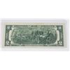 Image 2 : 1976 SERIES UNITED STATES $2.00 BILL L23784708A
