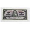 Image 1 : JAN 2ND 1937 BANK OF CANADA KING GEORGE VI TEN