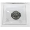 Image 2 : 2021 KING GEORGE VI 50 CENT PIECE ONLY 375,000