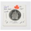 Image 1 : 2007 RCM LOGO MS-65 ONLY 115,550 MINTED