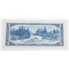 Image 2 : 1954 $5.00 BILL IS9349259 BEAUTIFUL COLORFUL