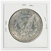 Image 2 : 1921 D UNITED STATES MORGAN DOLLAR