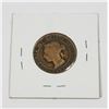 Image 2 : 1888 ONE CENT QUEEN VICTORIA 4,000.000 MINTED