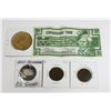 Image 1 : BUNDLE OF CURRENCY COLLECTIBLES INCLUDING