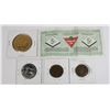 Image 2 : BUNDLE OF CURRENCY COLLECTIBLES INCLUDING