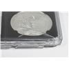 Image 3 : 2017 USA 1-OZ FINE SILVER AMERICAN EAGLE *CASE