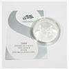 Image 3 : 2008 USA 1-OZ FINE SILVER AMERICAN EAGLE COIN