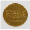 Image 2 : QUEEN MARY 50TH ANNIVERSARY LIMITED EDITION TOKEN