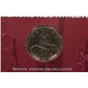 Image 2 : 2004 CANADA SPECIAL EDITION UNCIRCULATED LUCKY