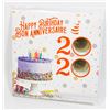 Image 1 : CANADA 6 COIN HAPPY BIRTHDAY 2020 COIN SET IN