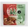 Image 1 : 2007 CANADA CHRISTMAS TREE 7 COIN HOLIDAY SET IN