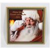 Image 1 : 2004 CANADA SANTA 7 COIN HOLIDAY GIFT SET IN