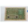 Image 1 : GERMAN 1919 50 MARK BANKNOTE