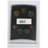 Image 2 : WHISTLER 2001 UNCIRCULATED 7PC COIN SET