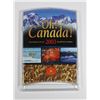 Image 1 : OH! CANADA UNCIRCULATED 2003 7 PC COIN SET