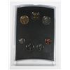 Image 3 : OH! CANADA UNCIRCULATED 2001 7 PC COIN SET