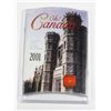 Image 1 : OH! CANADA UNCIRCULATED 2001 7 PC COIN SET