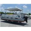 Image 1 : 1993 FIESTA  24 PONTOON