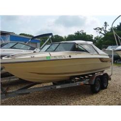 1983 REGAL 190 XL Express Cuddy