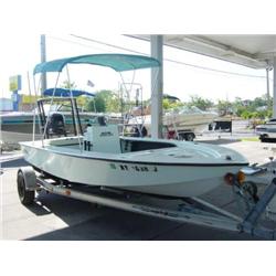 2000 SILVERKING 18 Grande Master