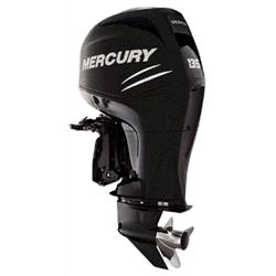 2006 135 XL MERCURY VERADO PACEMAKER MOTOR