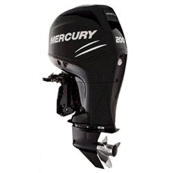 2006 200CXL MERCURY VERADO PACEMAKER MOTOR