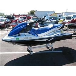 2005 Kawasaki JT 1500