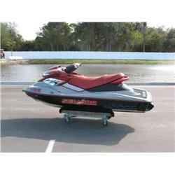 2005 SEA DOO RXP