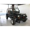 Image 1 : 1995 JEEP WRANGLER 4 X 4