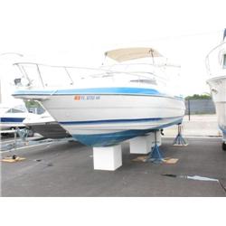 1994 WELLCRAFT 26 SE