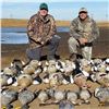 Image 2 : 6-Day & 7- Night South Africa Waterfowl and Upland Hunt for 2!