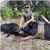 Image 4 : 3-Day Florida Whistling Ducks & Hogs Hunt for Two!