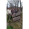 Image 9 : 4 Day, Argentina Ducks, Doves, & Perdiz for Two Hunters