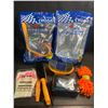 Image 1 : 2 Bicycle Cleaning Tool Sets - Brand New
