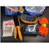 Image 2 : 2 Bicycle Cleaning Tool Sets - Brand New