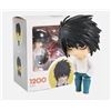 Image 1 : 1 Death Note Nendoroid L 2.0 1200 Anime Action Figure - New in Box