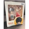 Image 2 : 1 Death Note Nendoroid L 2.0 1200 Anime Action Figure - New in Box