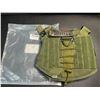 Image 2 : 1 Tactical Dog Harness for Medium Dogs - Brand New