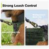 Image 5 : 1 Tactical Dog Harness for Medium Dogs - Brand New