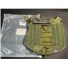 Image 2 : 1 Tactical Dog Harness for Medium Dogs - Brand New