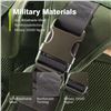 Image 6 : 1 Tactical Dog Harness for Medium Dogs - Brand New