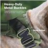 Image 7 : 1 Tactical Dog Harness for Medium Dogs - Brand New