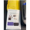 Image 2 : 1 Lock Picking Tool Kit with Storage Case - New